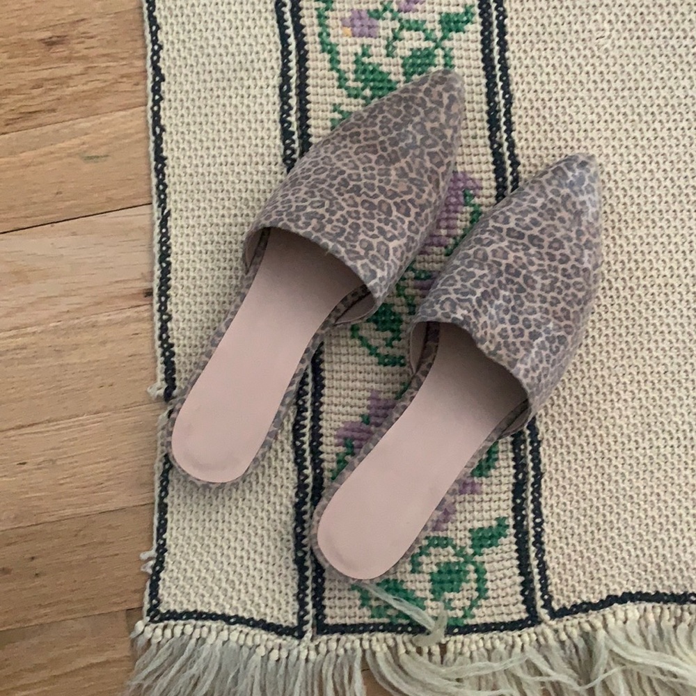 Able mules